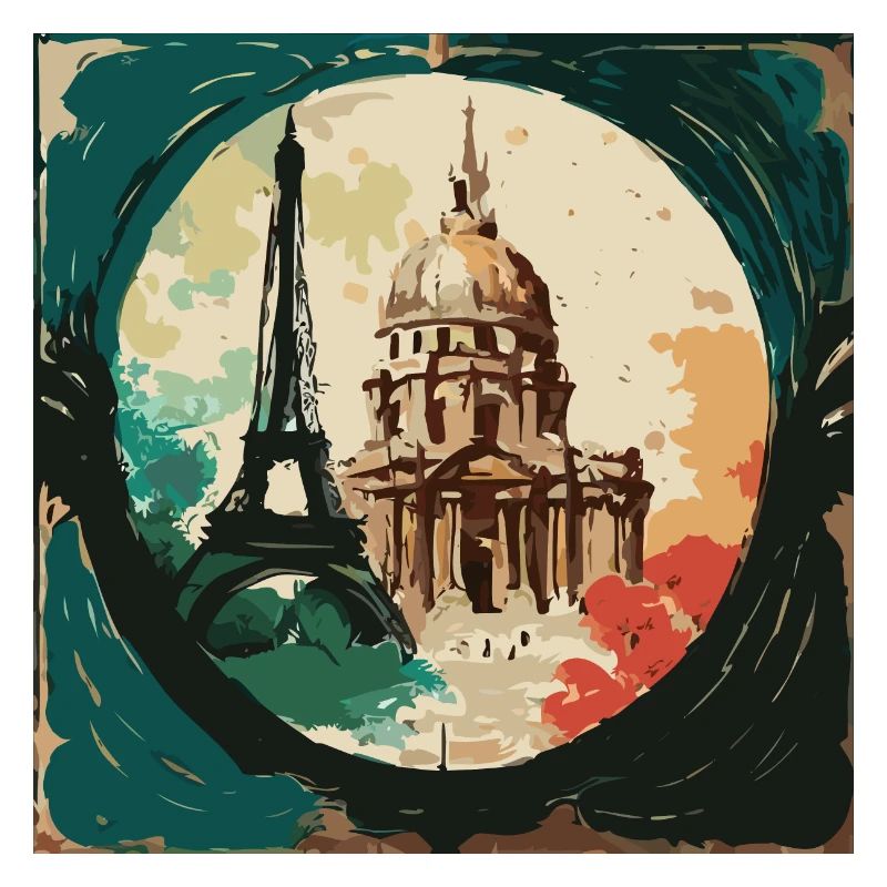 Focus on Paris