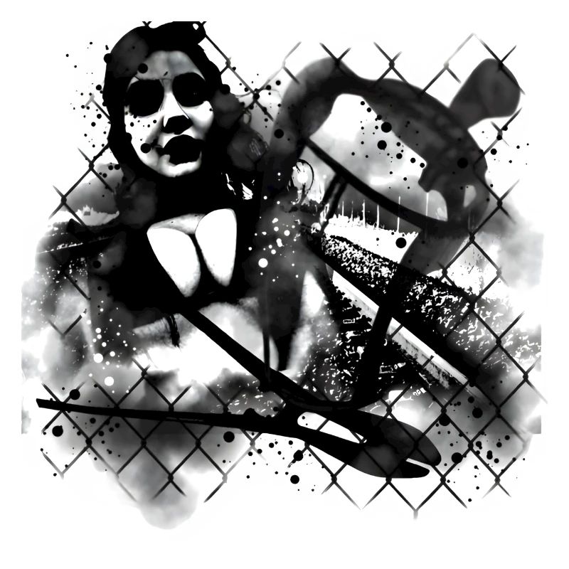 Mrs.Graffstyle Ⅳ