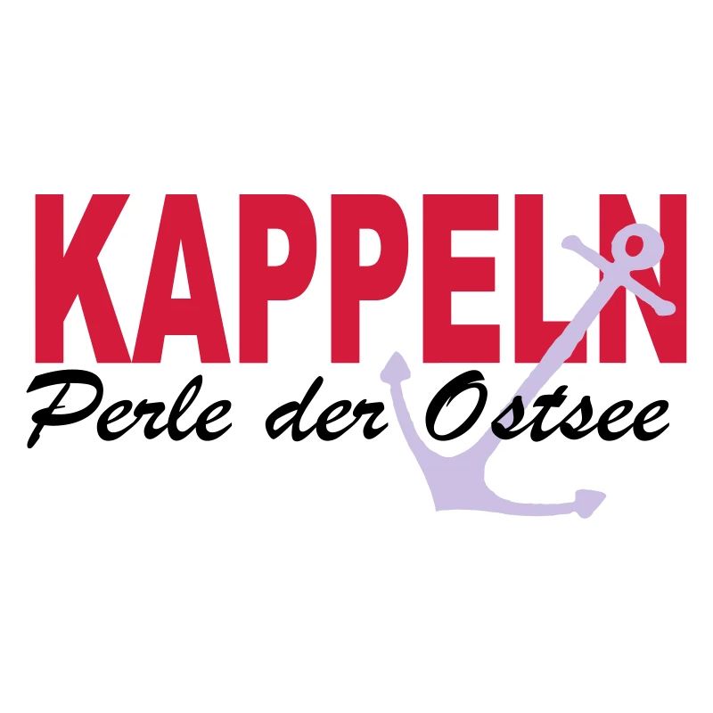 Perle der Ostsee KAPPELN
