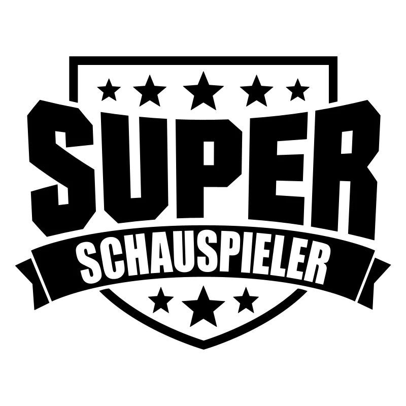 Super Schauspieler