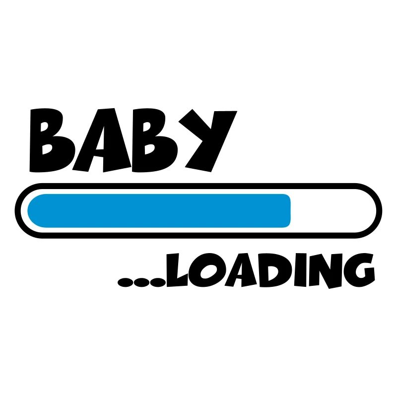 Baby loading