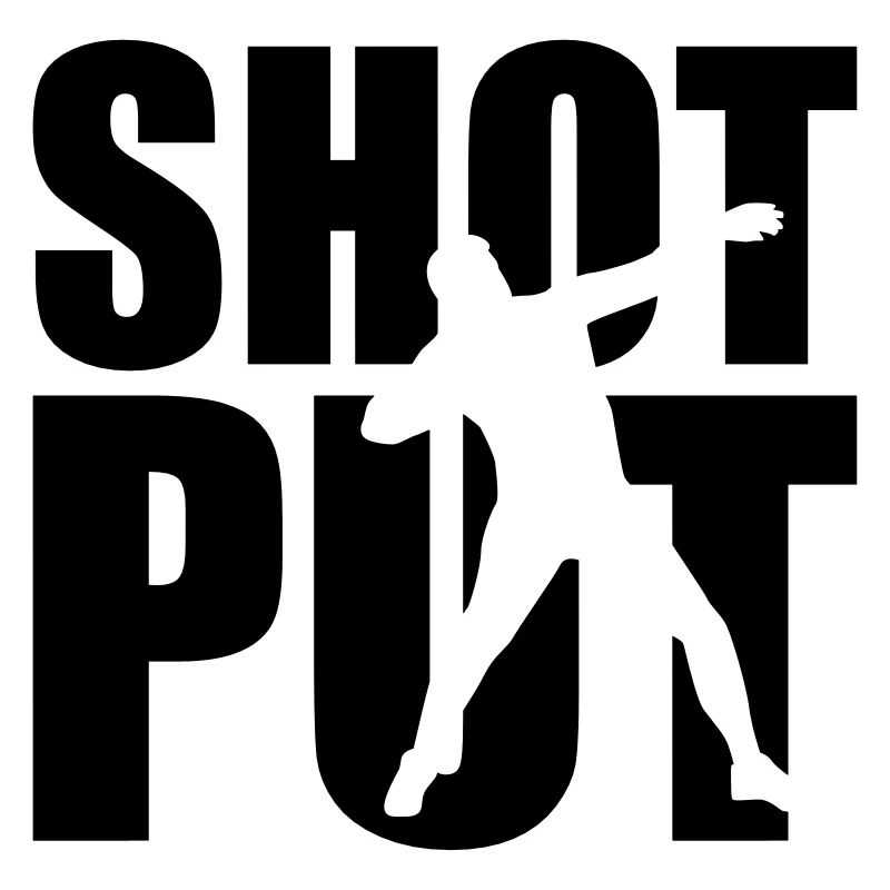 Shot put