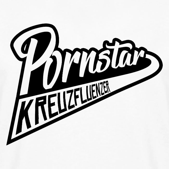 Kreuzfluenzer - Pornstar