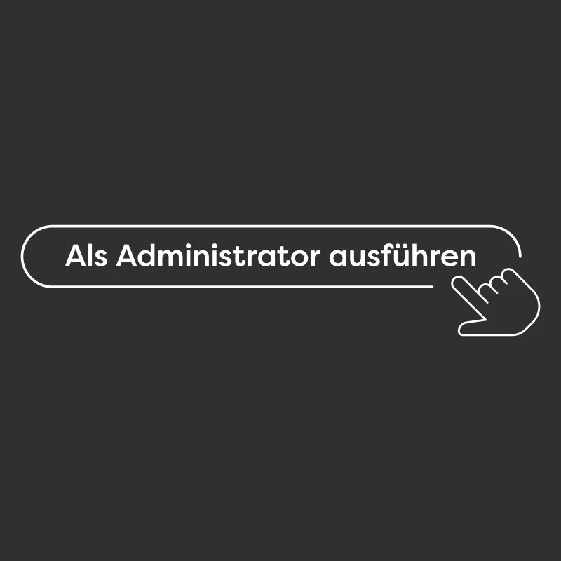 Systemadministrator Admin IT - Geschenk