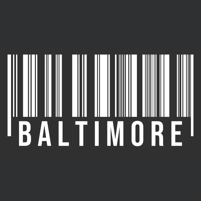 Baltimore Barcode