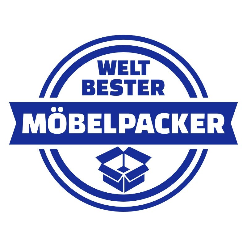 Möbelpacker