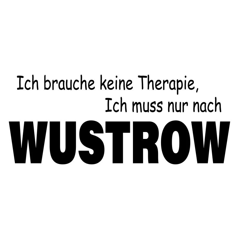 Therapy WUSTROW