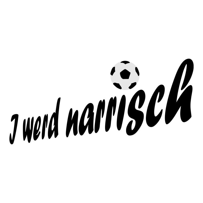iwerdnarrisch