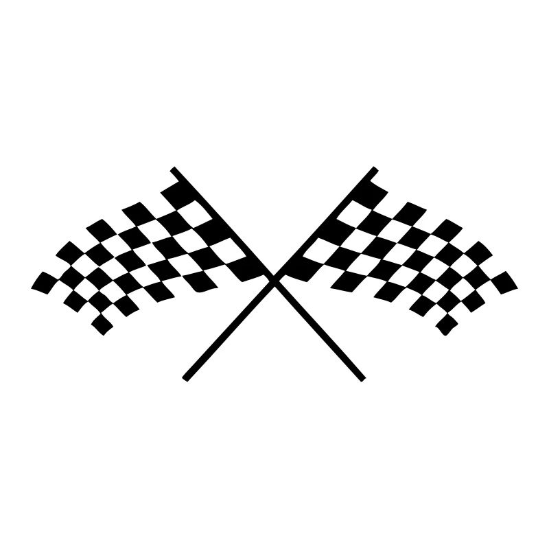 racing flags