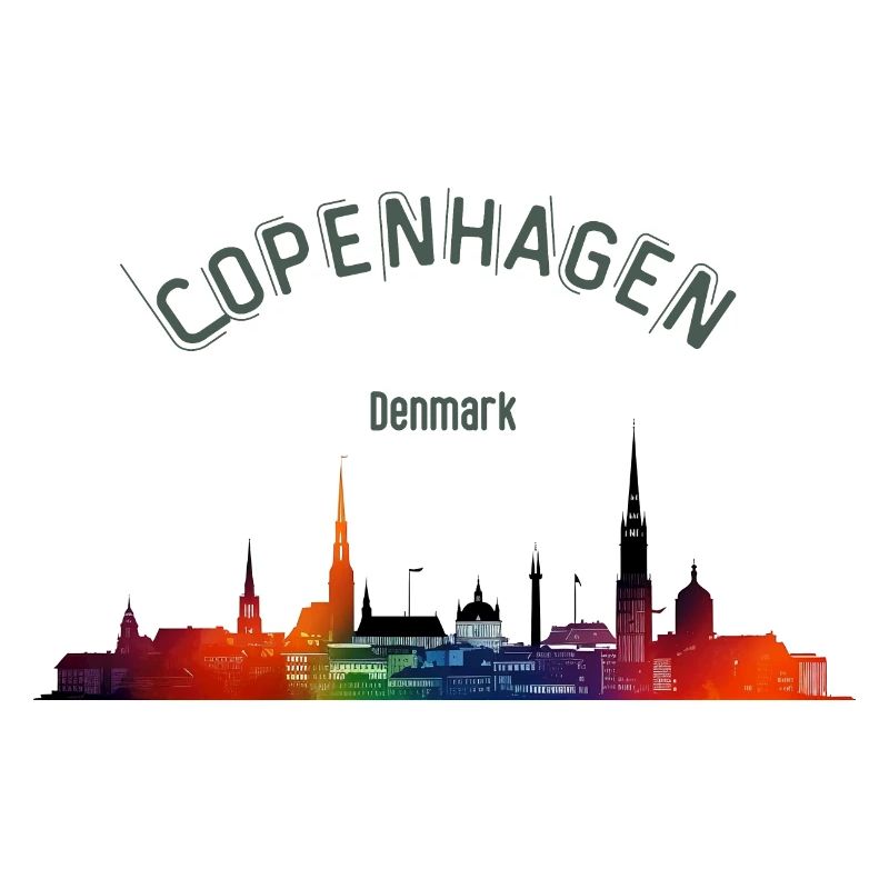 Copenhague