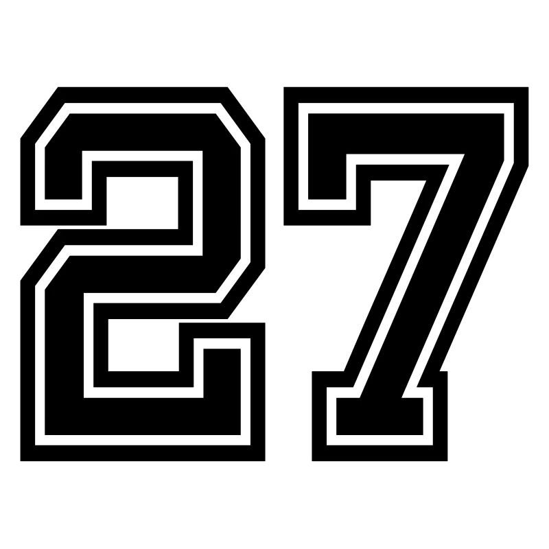 27
