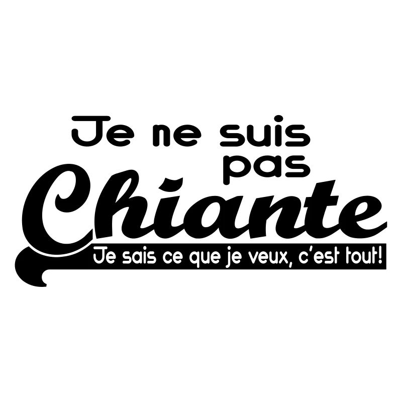 chiante