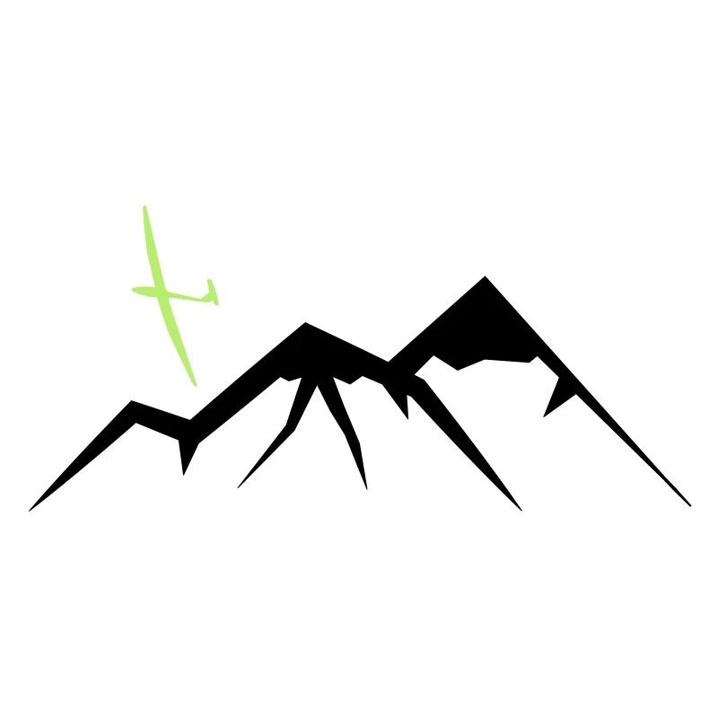 Mountain Soaring