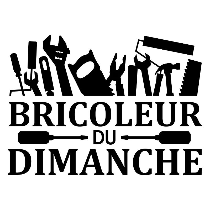 Bricoleur du dimanche 2