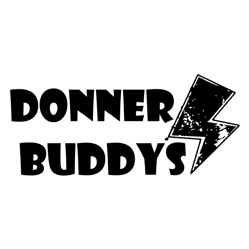 Fick dich Donner leck mich doch am Sack, donner