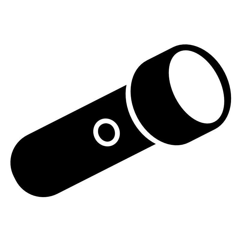 Lampe de poche