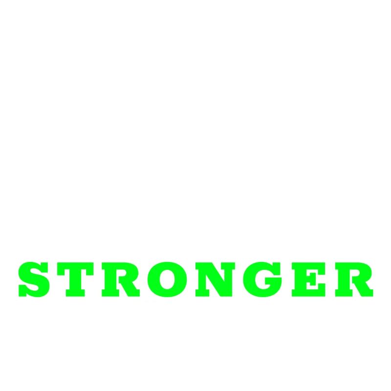 COME BACK STRONGER - COMEBACK STRONGER RETURN