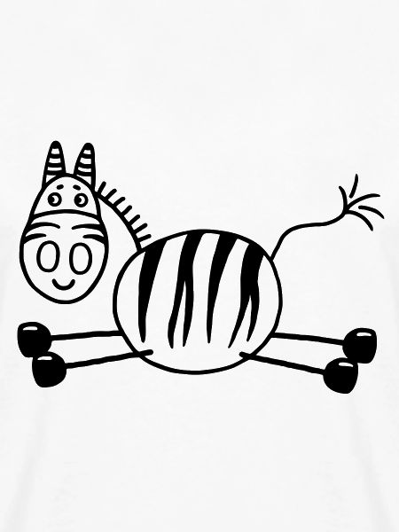 Zebra 4