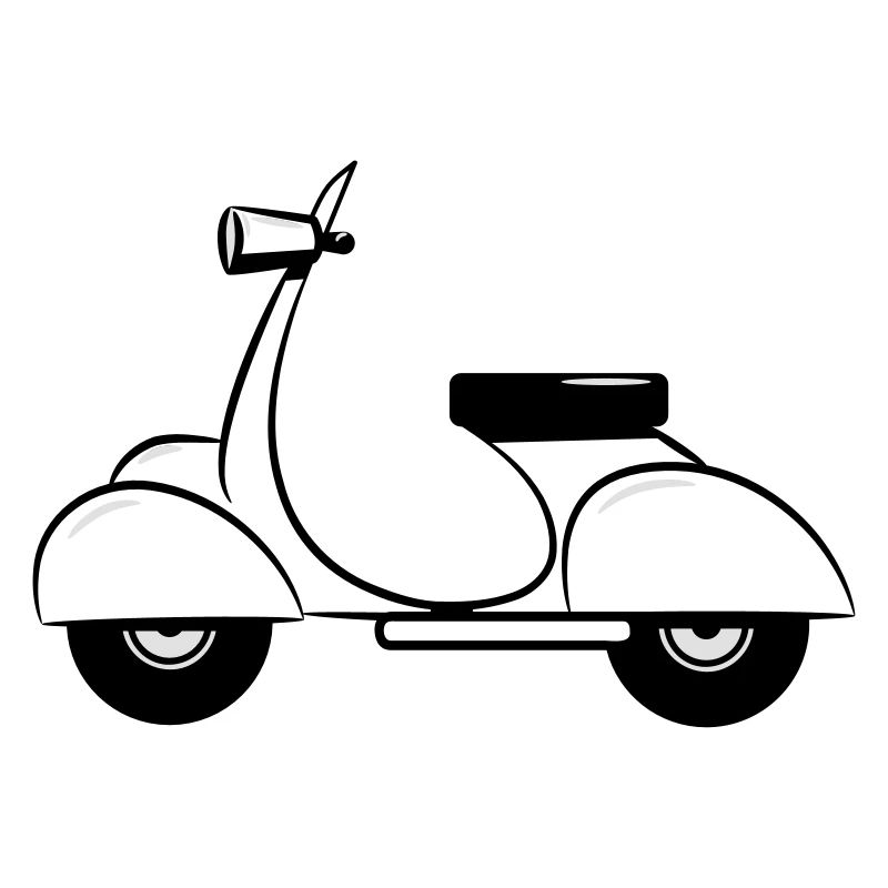 motorroller