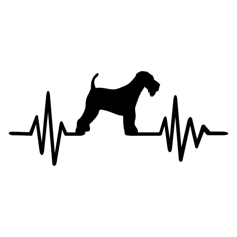Airedale Terrier