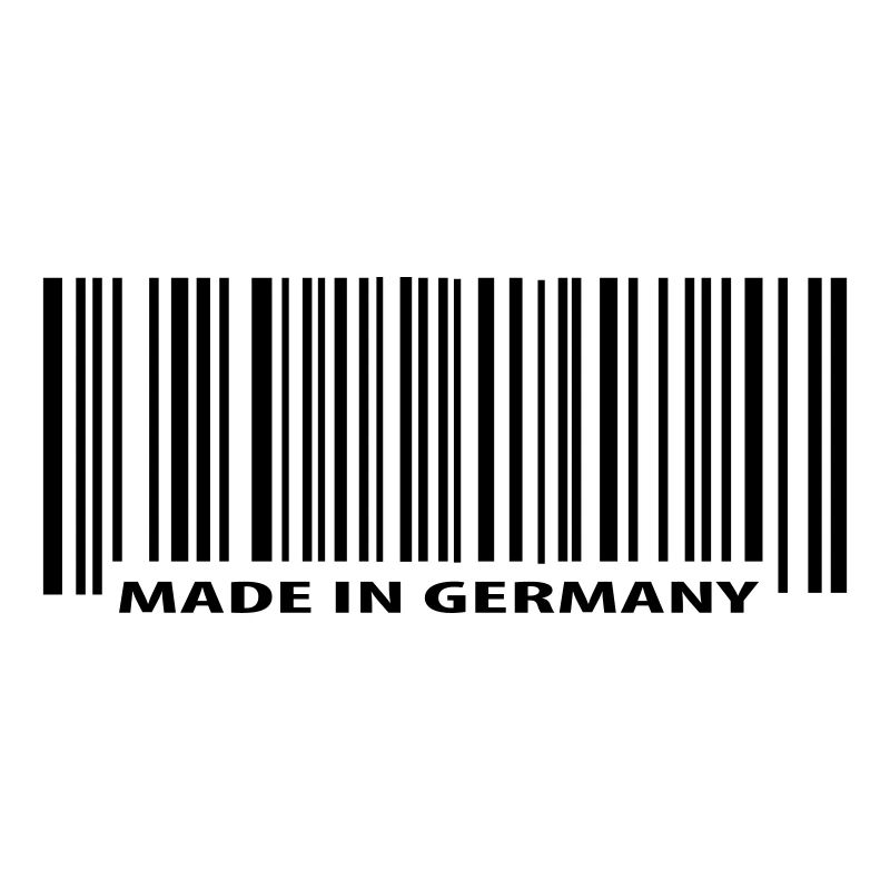 Made in Germany