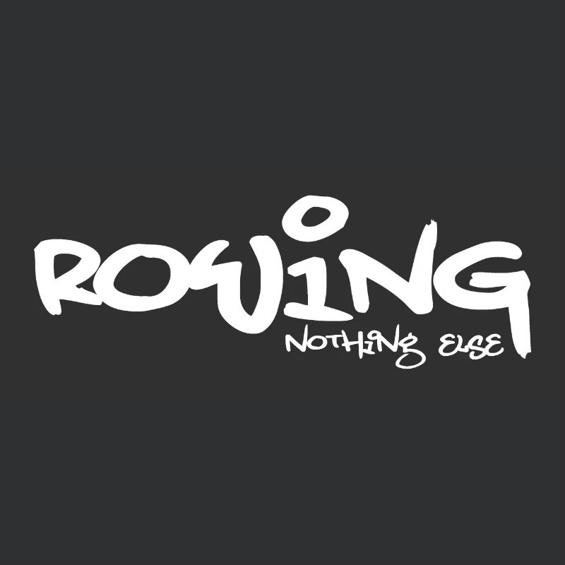 Rowing - Nothing Else - Rowing - Rower - Rower