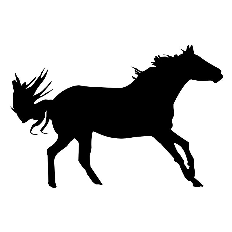 pferd