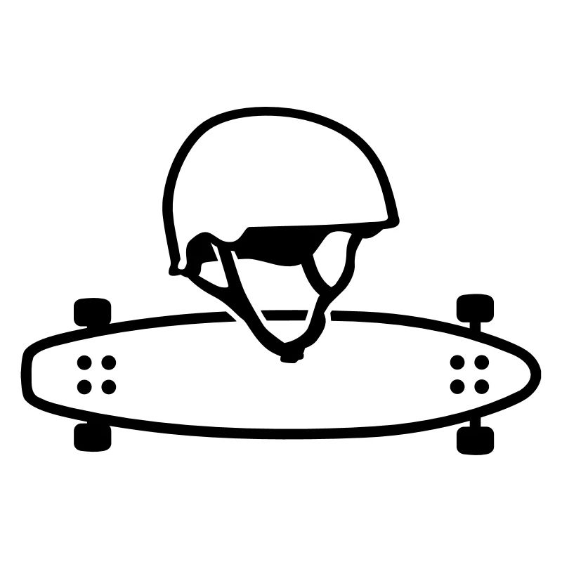 Longboard