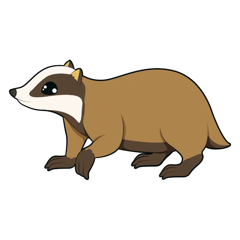Badger