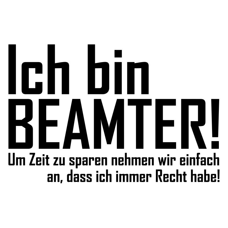 beamter