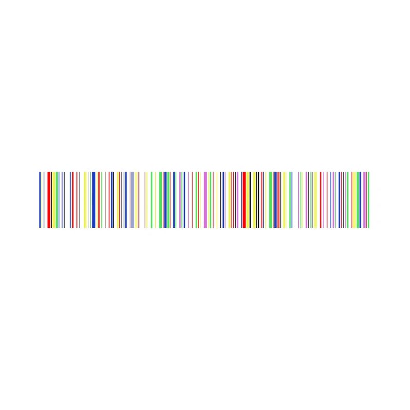 Barcode bar code strip codes