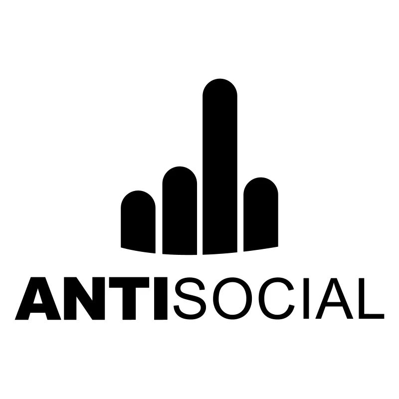 ANTISOCIAL