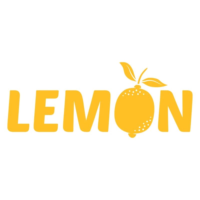 Design Logo LEMON