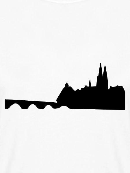 Skyline Regensburg