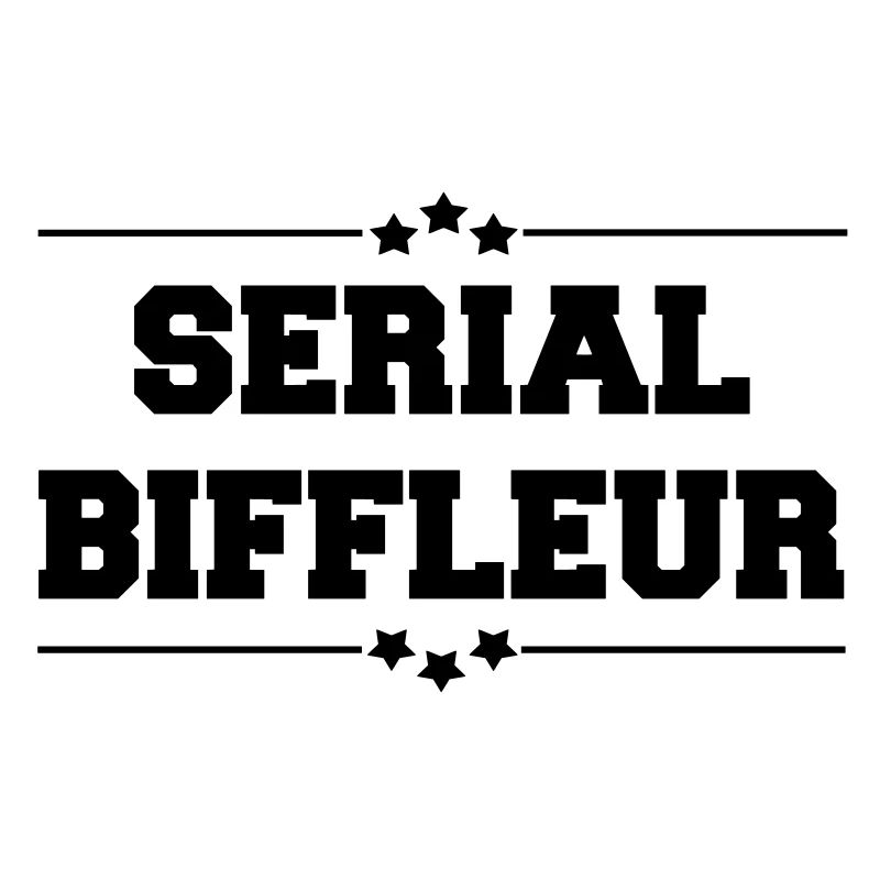SERIEN BIFFLEUR