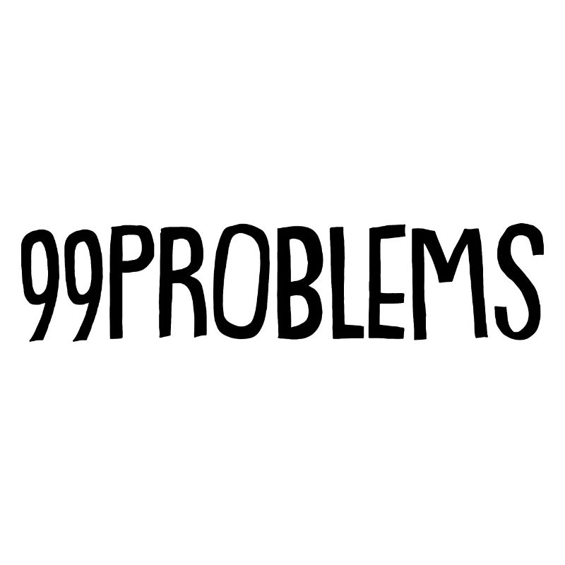99 problems