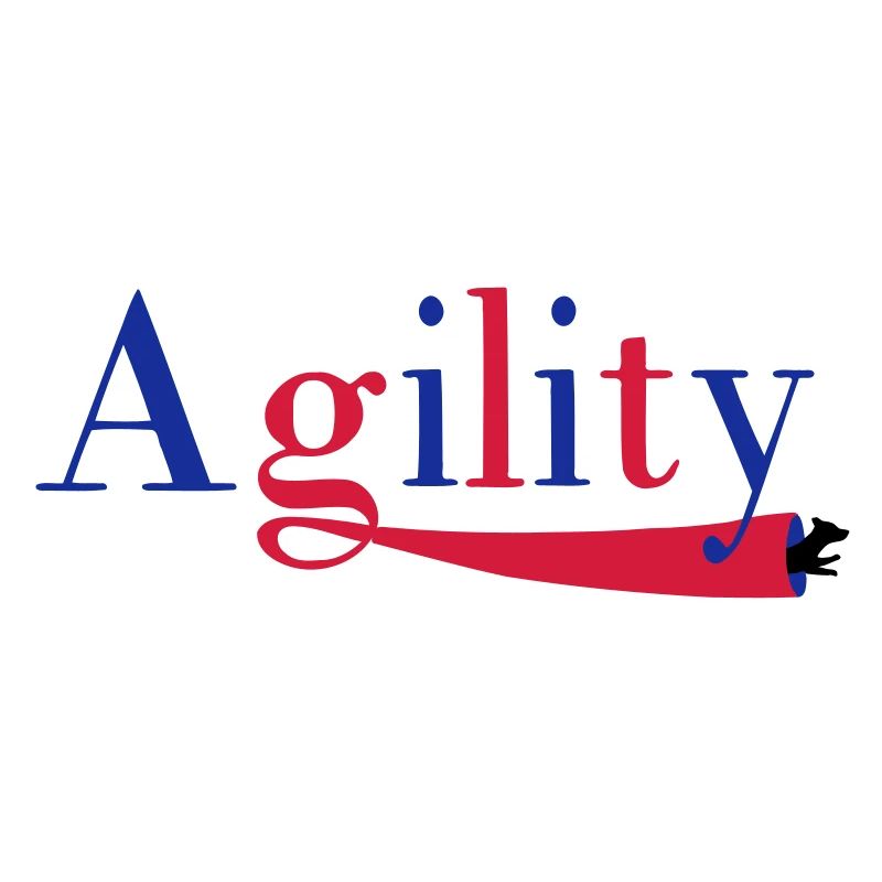 Agility tunnel
