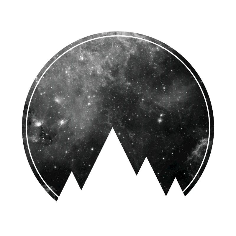 Space Mountains