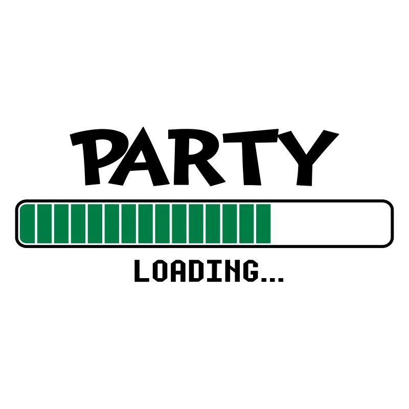 Party loading loading bar