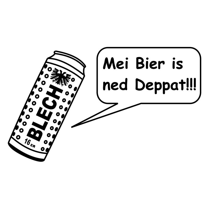 16erblechdeppertwiener