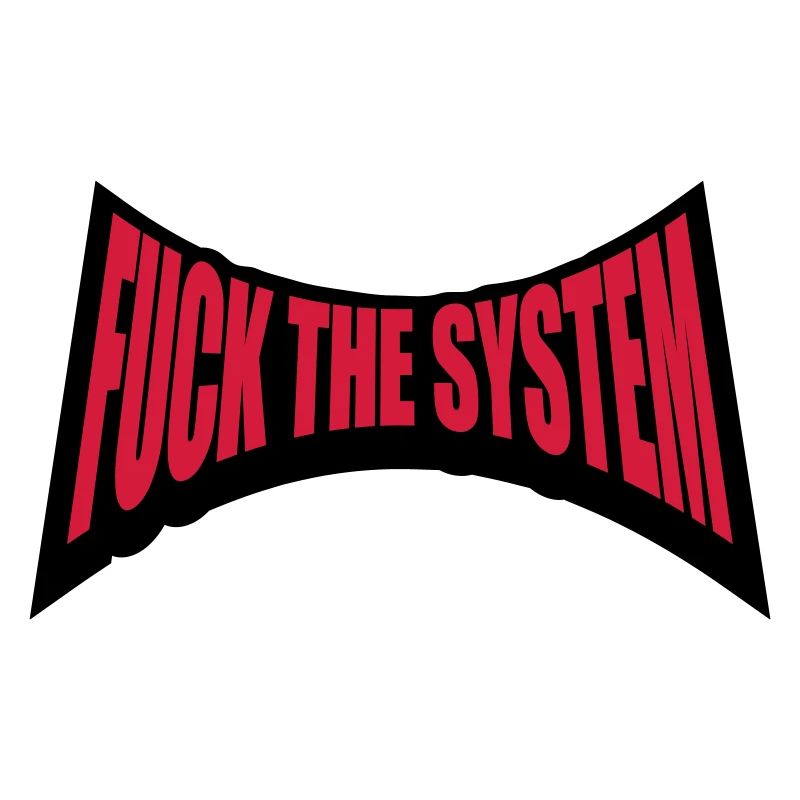 Punk baise le système