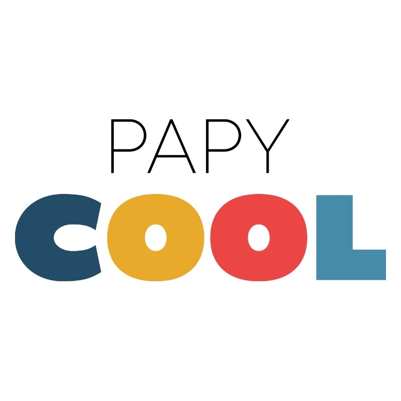 papy cool