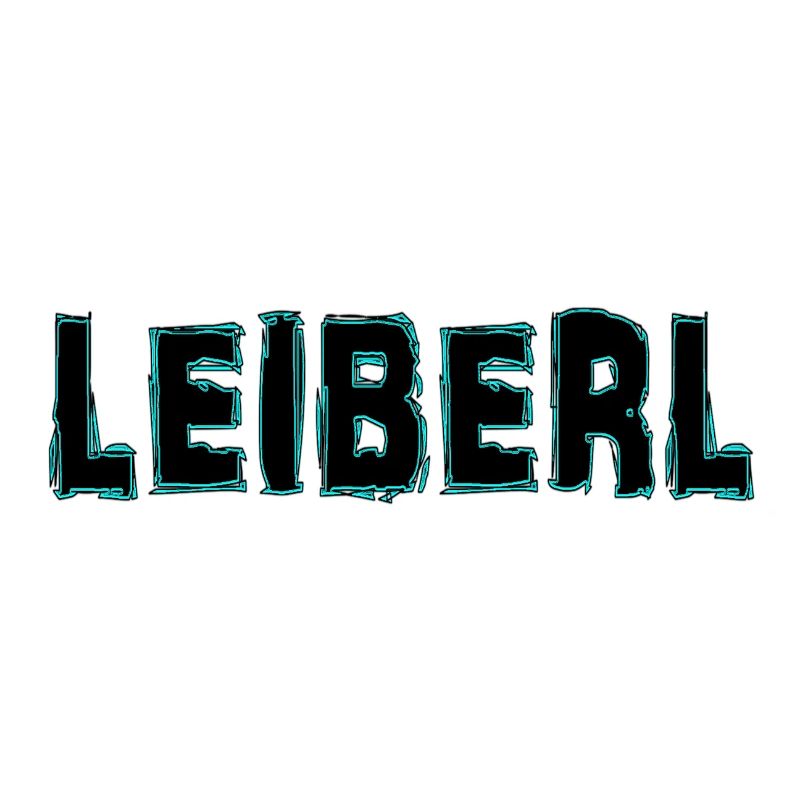 Leiberl - Black Name, c’est le programme Leiberl et AUS !