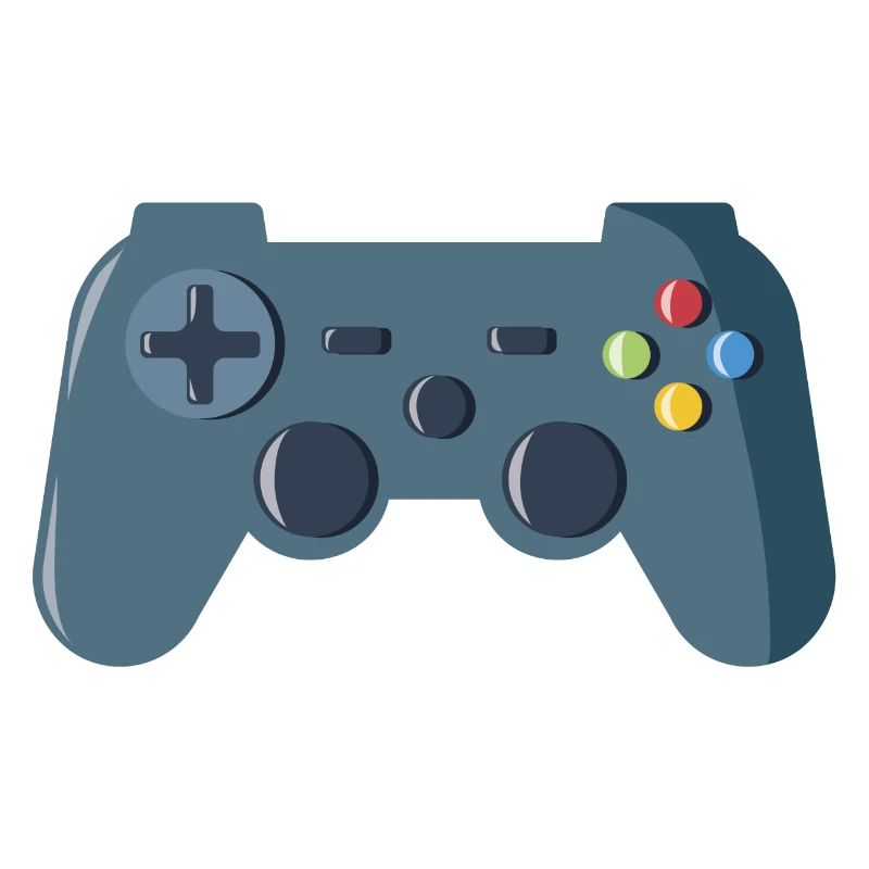 Console de jeu