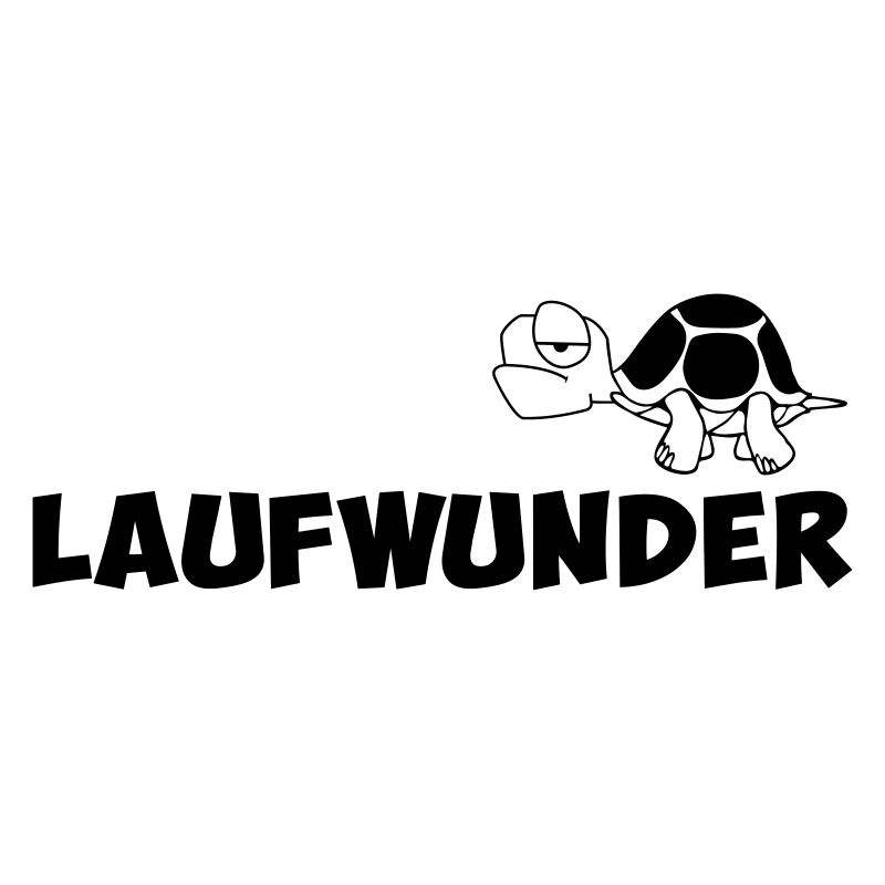 Laufwunder