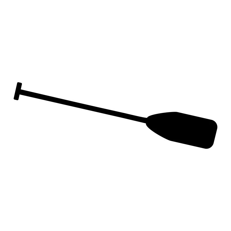 Canoeing