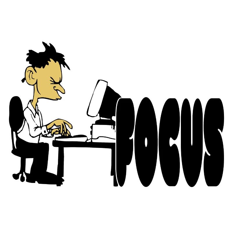 Bureau de travail