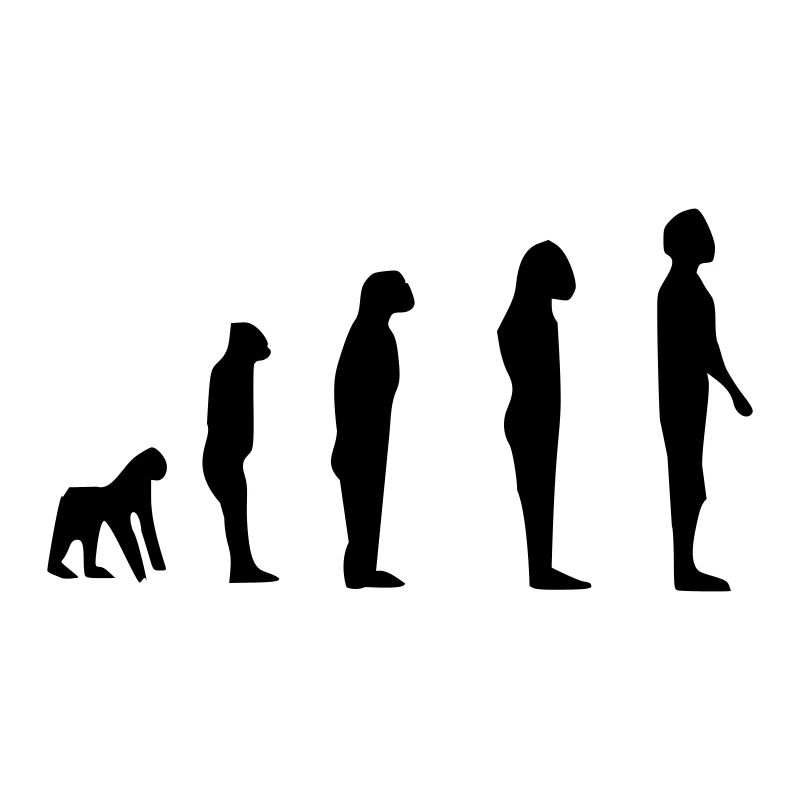 Evolution darwin
