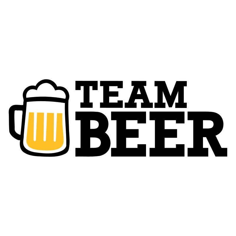 Team Beer