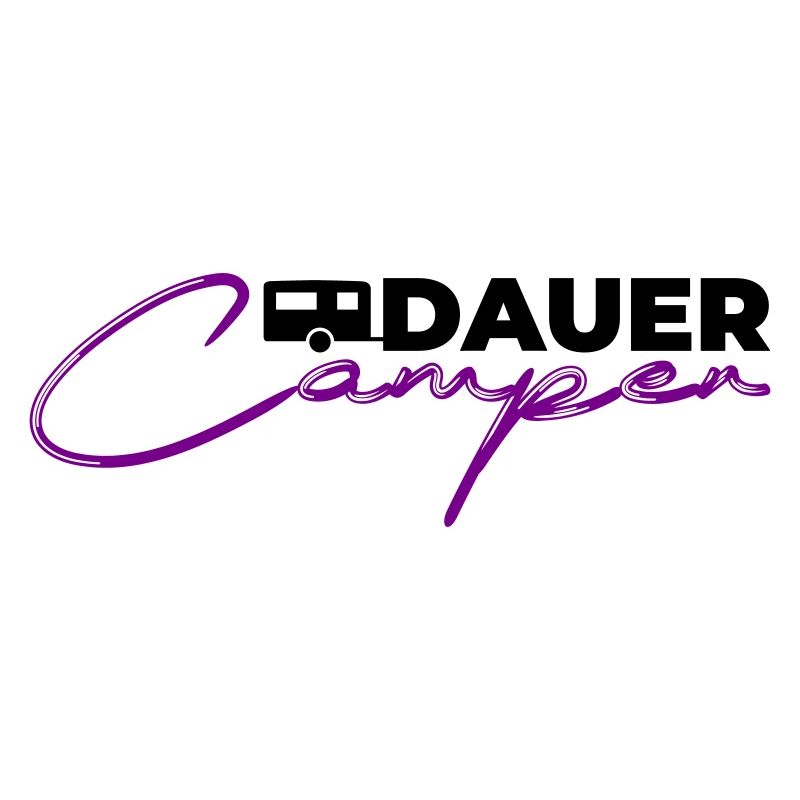 Dauercamper